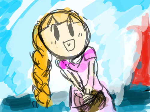 ....... : ......... 스케치판 ,sketchpan