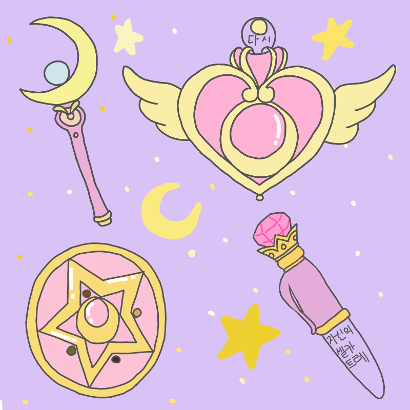 나닛! 앙.. : 나닛! 앙데!!!! 스케치판 ,sketchpan