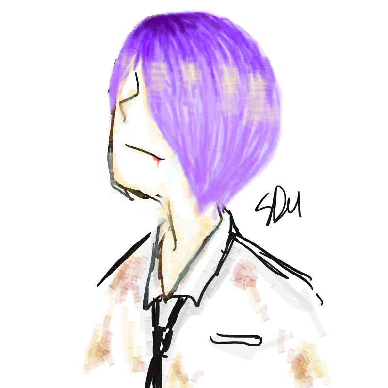 쨘 : 쨘 스케치판 ,sketchpan