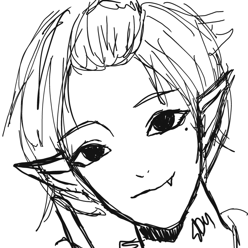 예!! : 예!! 스케치판 ,sketchpan