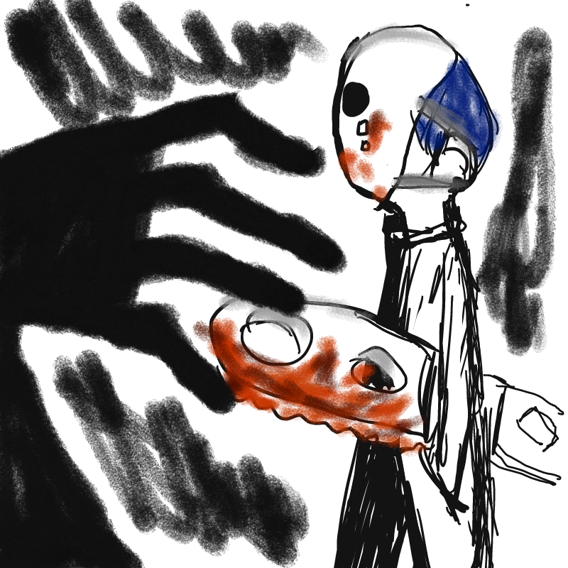 아이곤 : 아이곤 스케치판 ,sketchpan