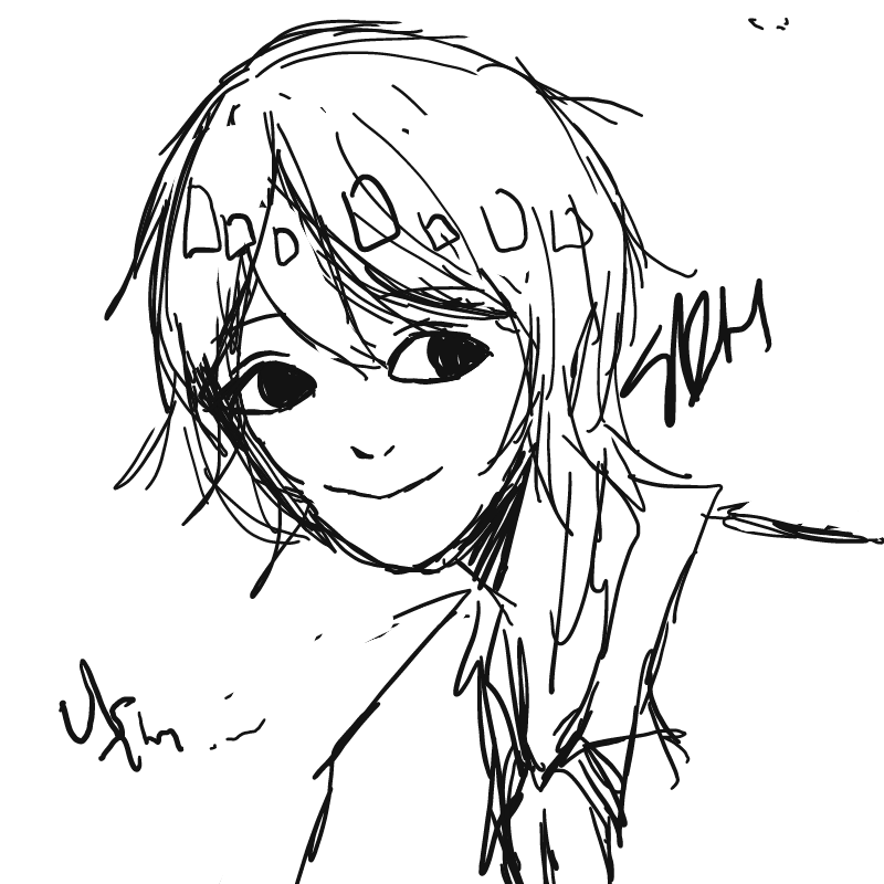 낙서만ㅎㅏ.. : 낙서만ㅎㅏ니까 내가뭘그리고있는지도 모르겠다. 스케치판 ,sketchpan