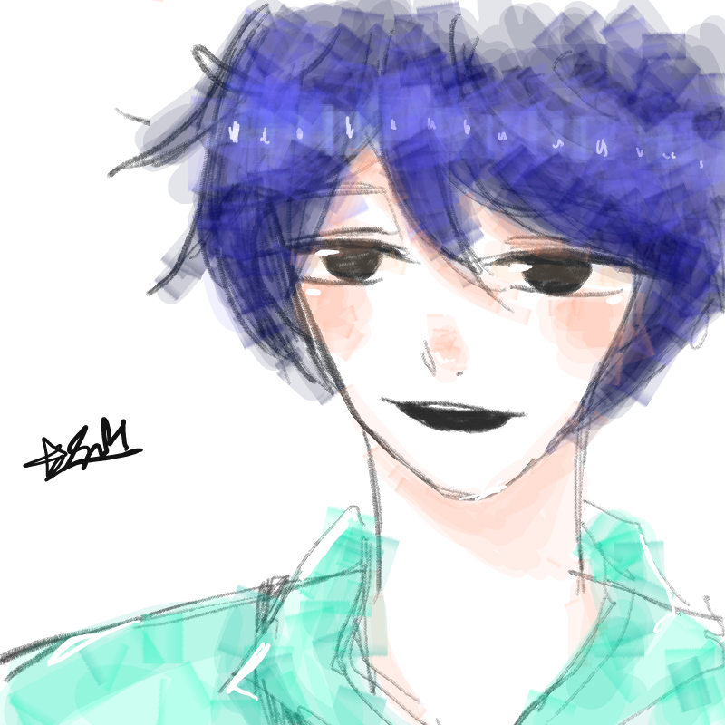 키ㅡ : 키ㅡ 스케치판 ,sketchpan