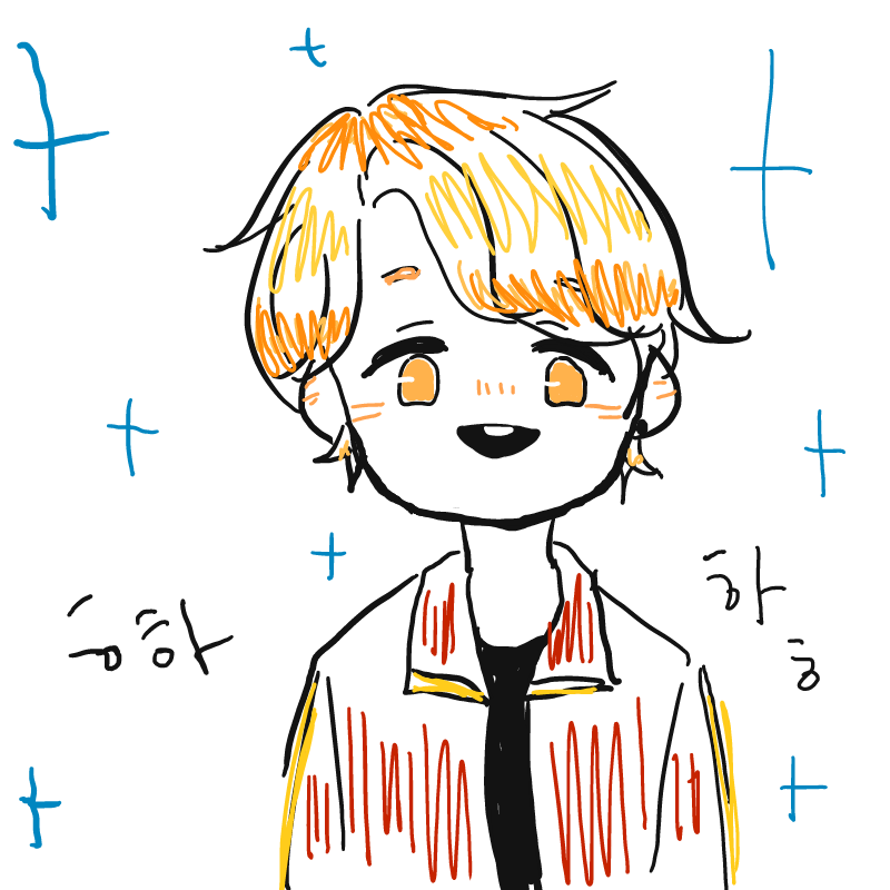 키랏! : 키랏! 스케치판 ,sketchpan