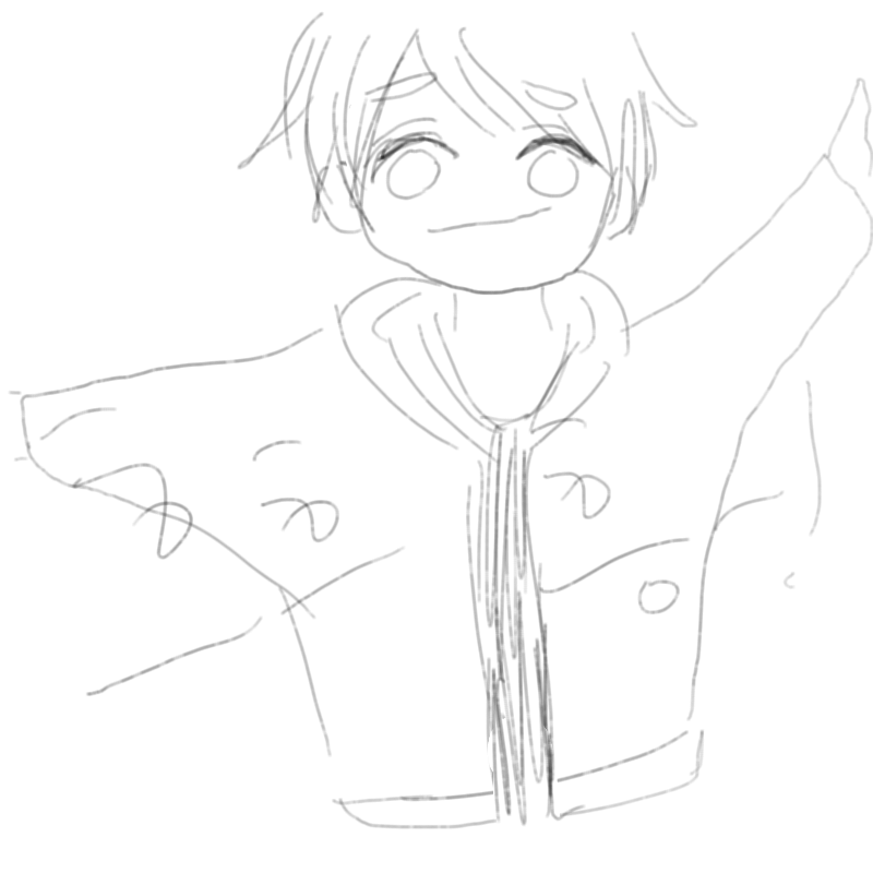 낙쬬 : 낙쬬 스케치판 ,sketchpan