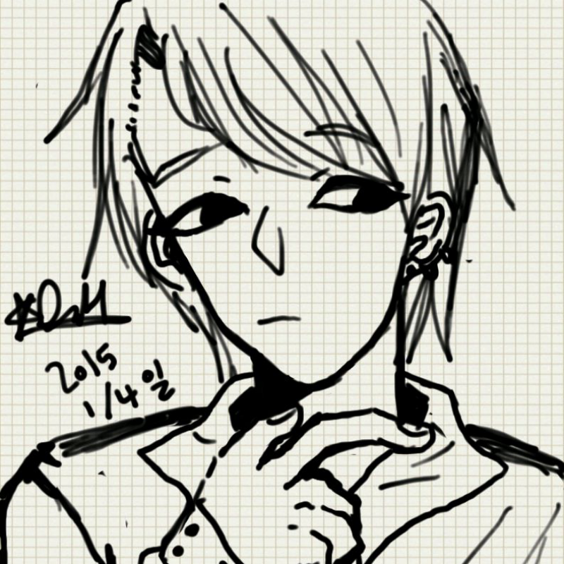 s노트로~ : s노트로~ 스케치판 ,sketchpan