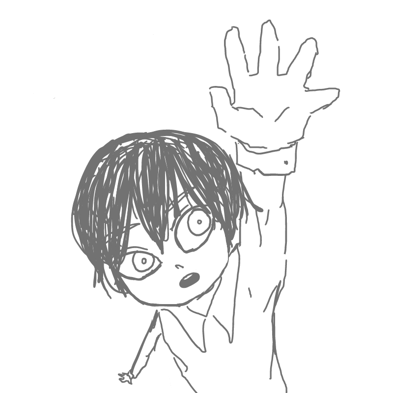 닿아랏!!! : 닿아랏!!! 스케치판 ,sketchpan