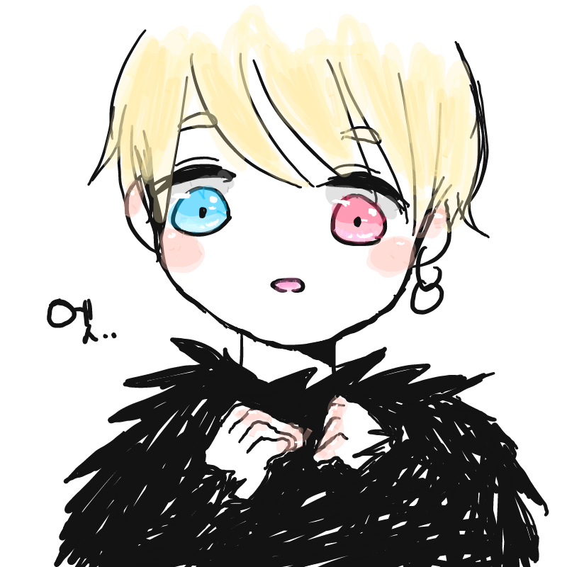 하오만 투.. : 하오만 투톤안할꺼얏ㅠㅠ!! 스케치판 ,sketchpan