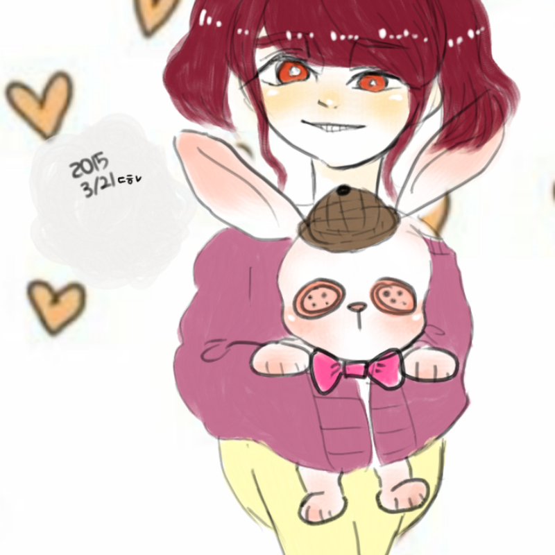 ㅎㅎ : ㅎㅎ 스케치판 ,sketchpan