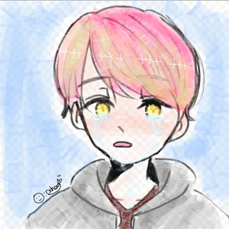 ㅠㅠ 아까 .. : ㅠㅠ 아까 그리건데 안올려져서 캡쳐했답ㅠ 스케치판 ,sketchpan