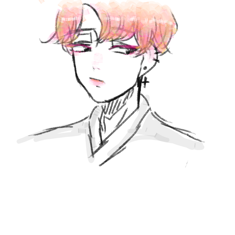   :   스케치판 ,sketchpan