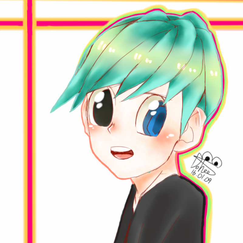 폰긁ㅁ... : 폰긁ㅁ... 스케치판 ,sketchpan