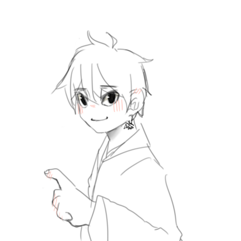 낙서 끄적.. : 낙서 끄적끄적..나도 손잘그리고싶..ㅠ 스케치판 ,sketchpan