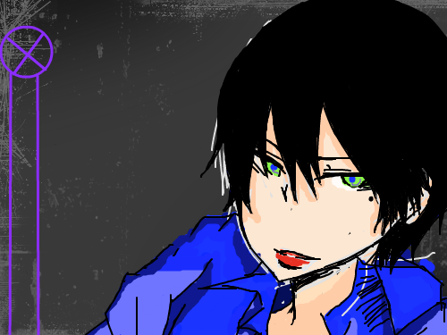 칠해봤어요 : 칠해봣어요 스케치판 ,sketchpan