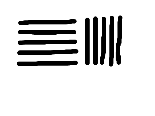 선이다 : 선을그은것이다 스케치판 ,sketchpan