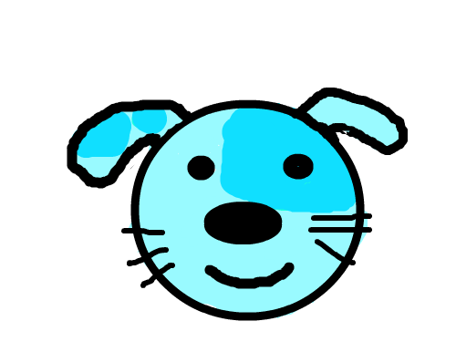 ro : 개다개다개다 스케치판 ,sketchpan