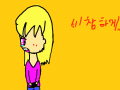 비참하게... : T.T][][] 스케치판 ,sketchpan