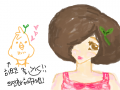 의인화 : 의인화한거 스케치판 ,sketchpan
