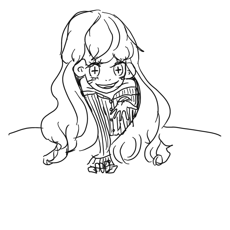 조력자 : 조력자 스케치판 ,sketchpan