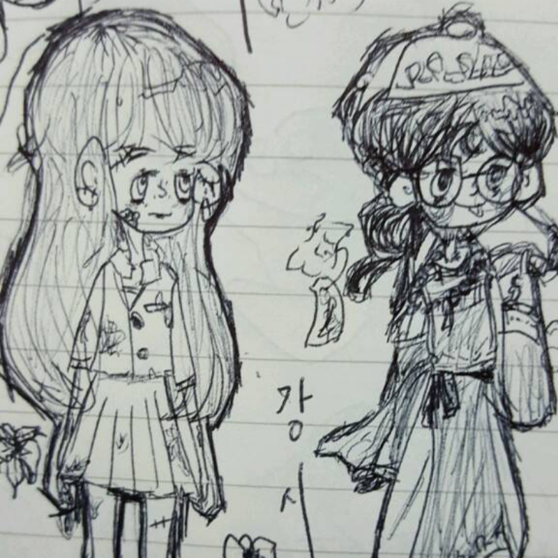 &nbsp; : &nbsp; 스케치판 ,sketchpan