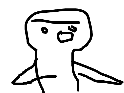 비만 : ㄴㄴㄴㄴ 스케치판 ,sketchpan