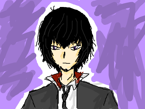 히바리당 : 므야... 스케치판 ,sketchpan