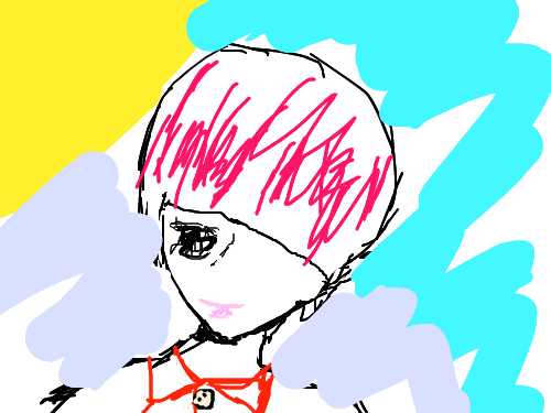 dddddd : dddddddddd 스케치판 ,sketchpan