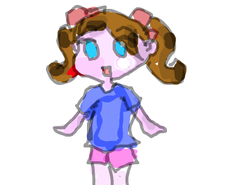 사람그리기 : 사람그리기 스케치판 ,sketchpan