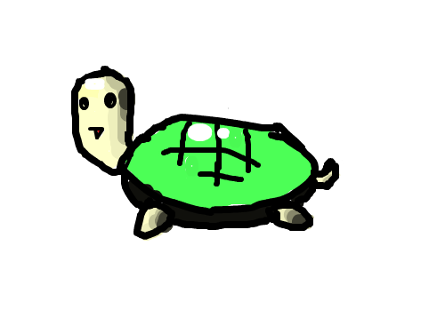 0827-김영서 : 거북그리기~ 스케치판 ,sketchpan