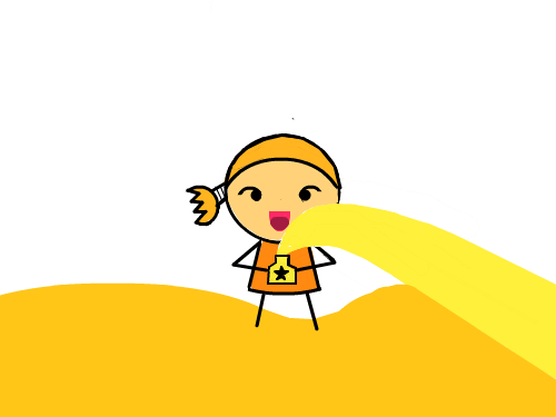 완성? : 완성? 스케치판 ,sketchpan