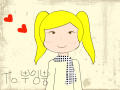 뿌잉뿡님 리퀘 완료 : 뿌잉뿡님 리퀘 완료 스케치판 ,sketchpan