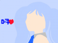 미쿠 미완성 : 미쿠 미완성 스케치판 ,sketchpan