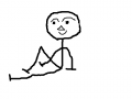 송호사람그리기2 : 송호사람그리기2 스케치판 ,sketchpan
