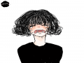   :   스케치판 ,sketchpan