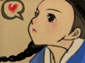 qhdus : 몰라............... 스케치판 ,sketchpan
