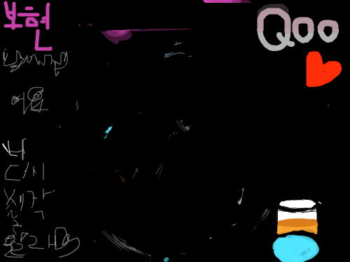 ff : ffffff 스케치판 ,sketchpan