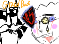 vs : zzzzzzzzzzzzzzz 스케치판 ,sketchpan