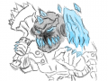 zzz : zzzzzzzz 스케치판 ,sketchpan