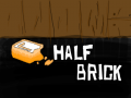 halfbrick : halfbrickhalfbrickhalfbrickhalfbrickhalfbrick 스케치판 ,sketchpan