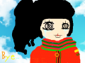 빠빠~ : 잘가쇼~ㅇㅇ 스케치판 ,sketchpan
