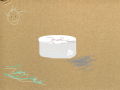 ㅎㅎ : 내 생일 선물 케익.. 스케치판 ,sketchpan