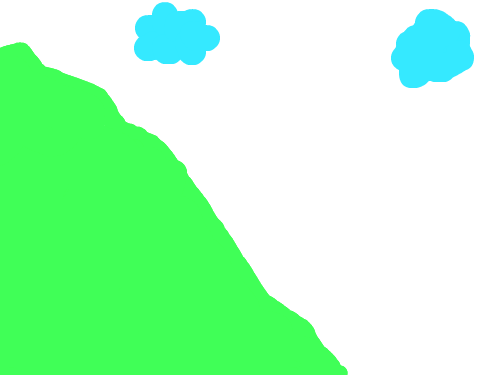 ................. : .......... 스케치판 ,sketchpan