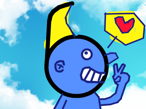 ..................................... : 스머프가 사랑에빠지고 스케치판 ,sketchpan