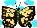 나비나비나비 : 나비나비나비나비나비나비나비나비나비나비 스케치판 ,sketchpan
