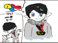 ㅎㅎ 캐릭.. : ㅎㅎ 캐릭터 망쳤다 스케치판 ,sketchpan
