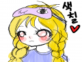   :   스케치판 ,sketchpan