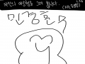 경훈님 죄.. : 경훈님 죄송합니다 너무 잘생겨서 못그리겟음 스케치판 ,sketchpan