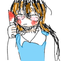 생퓨 여장(.. : 생퓨 여장(오너 스케치판 ,sketchpan