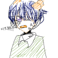 하일이 : 하일이 스케치판 ,sketchpan