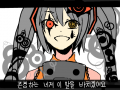 채색 : 힙ㅁ들지만  재밌는....... 스케치판 ,sketchpan